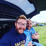 Profile Picture of Chad Hurst (@chaddy2384) on Instagram