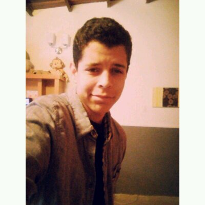 Profile Picture of Alvis Sanchez (@AlvisWayne) on Twitter