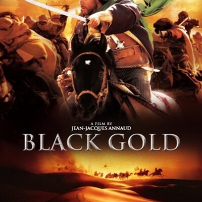 Profile Picture of Black Gold Movie (@BlackGold) on Twitter