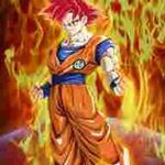 Profile Picture of Shon Thomas Ormsby (@supersaiyan_shon) on Instagram