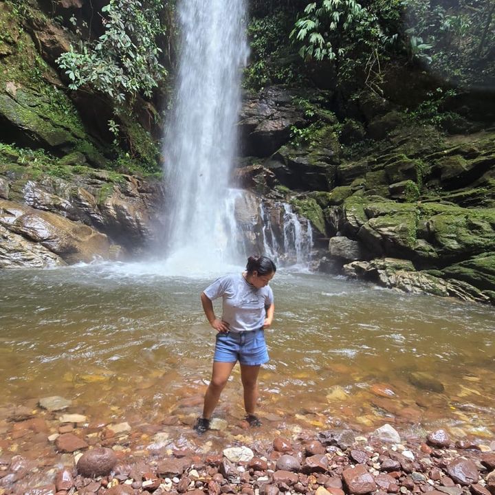 Profile Picture of Yolanda Llaury (@bell180193) on Tiktok