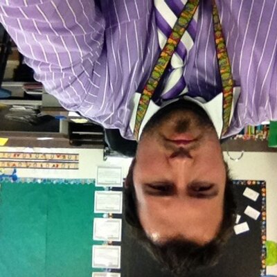 Profile Picture of Derek Haney (@MrHaneyD) on Twitter