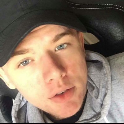 Profile Picture of Kyle Fay (@kylefay89866878) on Twitter