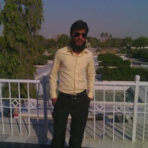 Profile Picture of Ayaz Shah (@AyazshahH) on Twitter