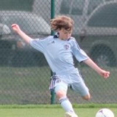 Profile Picture of Max Harrington (@MAXharrington99) on Twitter