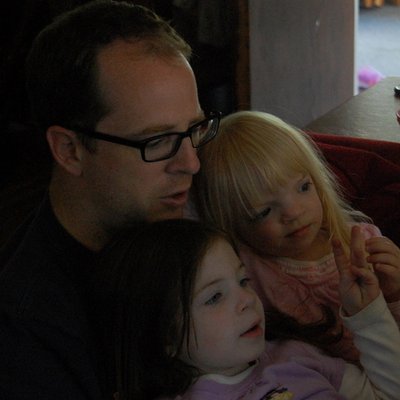 Profile Picture of David Gels (@365daysoftwins) on Twitter