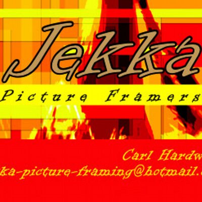 Profile Picture of Carl Hardwick GCF (APF) (@jekka28) on Twitter