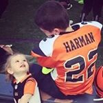 Profile Picture of Curtis Harman (@harmancurtis) on Instagram