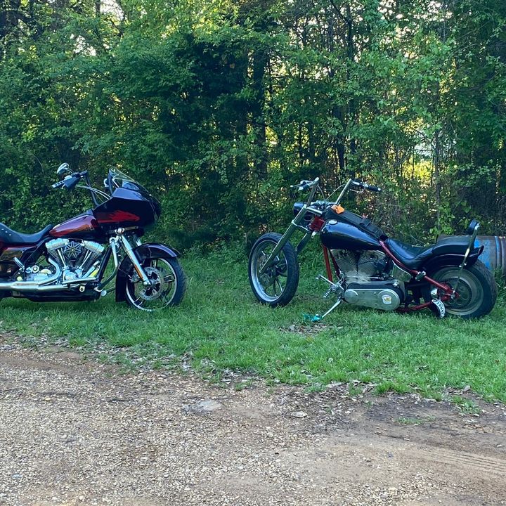 Profile Picture of John Uhrick (@@johnuhrick) on Tiktok