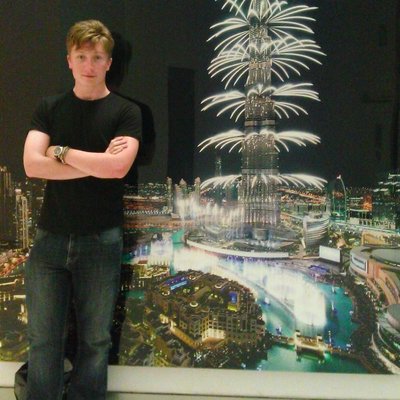 Profile Picture of Tommy Duncan (@TommyDuncan96) on Twitter