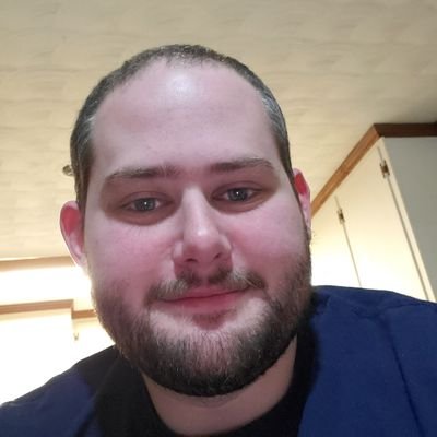 Profile Picture of Gordon Allbritton (@calamityseye) on Twitter