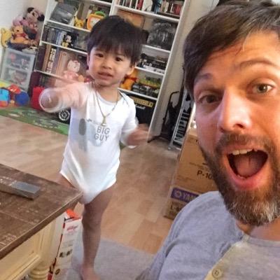 Profile Picture of Paul Fallot (@FallotPaul) on Twitter