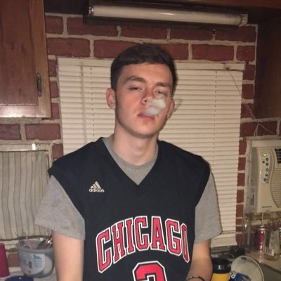 Profile Picture of Seth Fowler (@SethFowler23) on Twitter