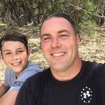 Profile Picture of Sean Hufford (@sean.hufford.7) on Instagram