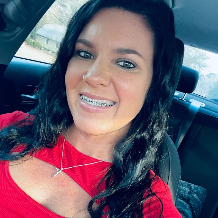Profile Picture of Danielle Hunter💕 (@dhunter92) on Tiktok