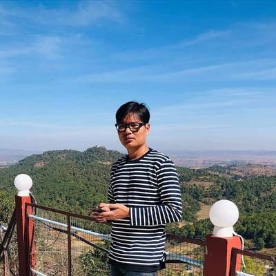 Profile Picture of U U Hla Htay (@UUHlaHtay1) on Twitter
