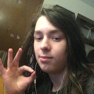 Profile Picture of Luke Hendrickson (@L_A_Hendrickson) on Twitter