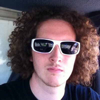 Profile Picture of Dominic DiGiovanni (@GrungeDrummer) on Twitter