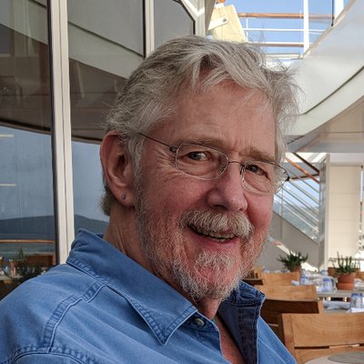 Profile Picture of David Flory (@David_C_Flory) on Twitter