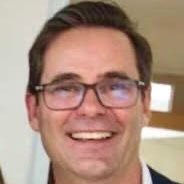 Profile Picture of Stephen J Szymanski (@SJ_Szymanski) on Twitter