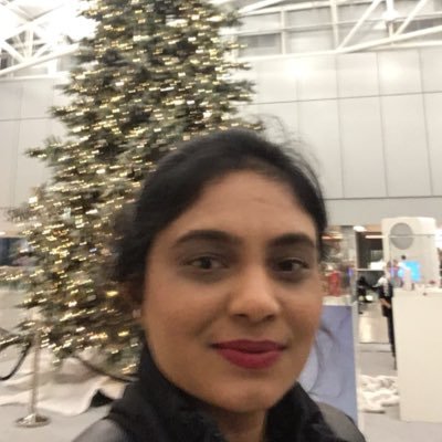 Profile Picture of Hiral Patel (@hiral_patel_) on Twitter