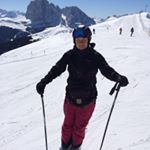 Profile Picture of Monica Parsmark Jansson (@monicaparsmark) on Instagram