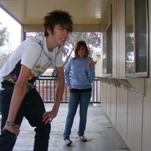 Profile Picture of Jack Paterson (@djjax94) on Myspace