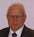 Profile Picture of John Bartoson Wikipedia