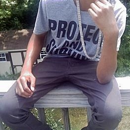 Profile Picture of Kedar Baskerville (@283644047) on Myspace
