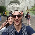 Profile Picture of James Sarikas (@james_sarikas) on Instagram