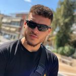 Profile Picture of Αγγελος Κουκο (@aggelos_kouko) on Instagram