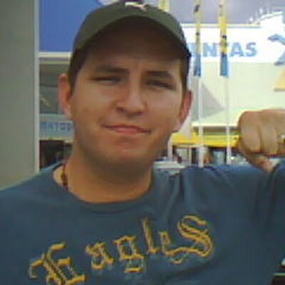 Profile Picture of Carlos Gudiño (@carlosgudinosal) on Twitter