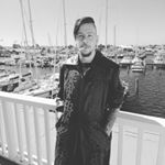 Profile Picture of Torbjørn Hansen Lysa (@mr_black_raven95) on Instagram