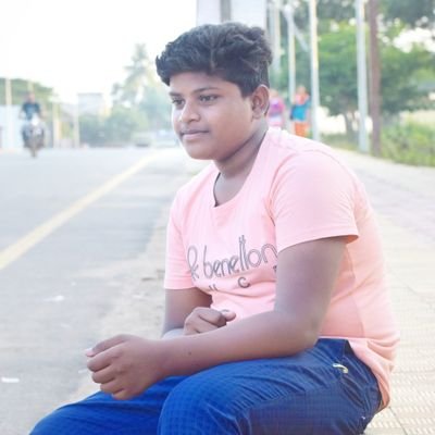 Profile Picture of Harsh Samuel (@HarshSamuel4) on Twitter