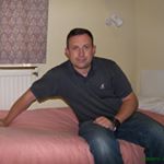 Profile Picture of damian scott (@damainscott123245) on Instagram