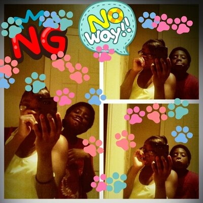 Mookie Bheen Bhaaddd - Twitter Profile Picture of Mookie Bheen Bhaaddd (@JakaylaJames) on Twitter