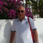 Profile Picture of kenneth Bäckström (@kennethbackis) on Instagram