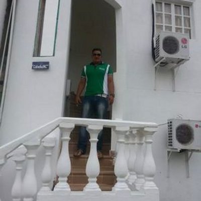 Profile Picture of Robert Serna (@robermilser) on Twitter