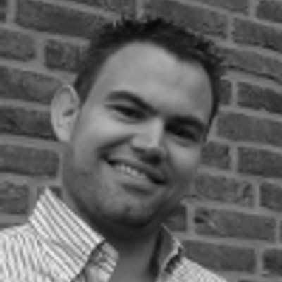 Profile Picture of Tom Van Den Berk (@VDBIT) on Twitter