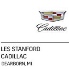 LesStanford Cadillac - Twitter Profile Picture of LesStanford Cadillac (@LesStanfordCad) on Twitter