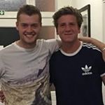 Profile Picture of Tom Helm (@helmy__7) on Instagram