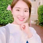 Profile Picture of 쇼트트랙 김아랑 (@0822_lang) on Instagram