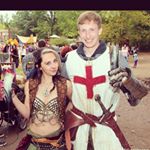 Profile Picture of Melissa & Mitchell (@arnwine.atkins) on Instagram