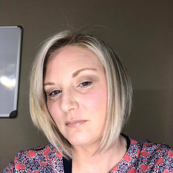 Profile Picture of Meghan Messimore (@megsatc9) on Poshmark