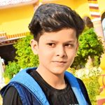 Profile Picture of JaY ChAuHaN JoJo (@jay_chauhan_jojo_fc_) on Instagram