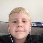 Profile Picture of Oliverwade (@oliverwade075) on Instagram