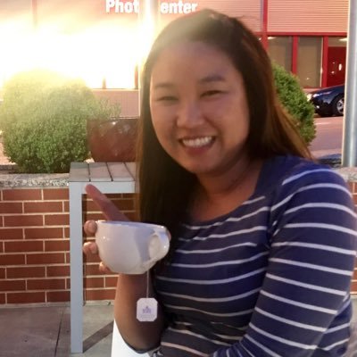 Profile Picture of Aimee Chau (@AimeeChau) on Twitter