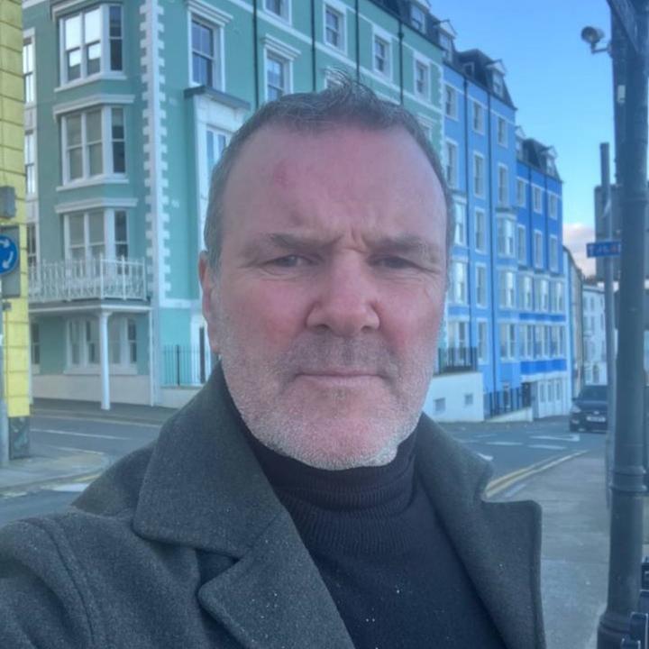 Profile Picture of Andrew Broadhurst962 (@andrewbroadhurst1965) on Tiktok