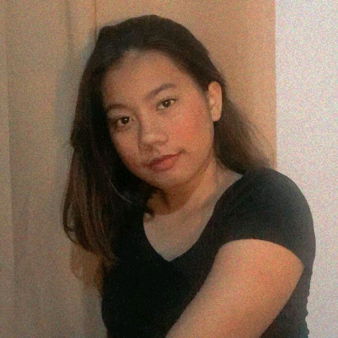 Profile Picture of Leanna Rickz (@leiansantin) on Tiktok