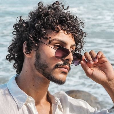 Profile Picture of Rubens Matos (@RubensMTolv) on Twitter